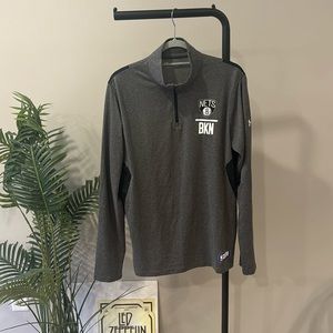 Brooklyn Nets UnderArmor Shirt